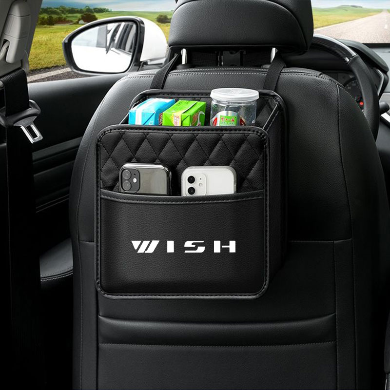 Travel Accessories Car - Toyota wish için araba arka koltuk