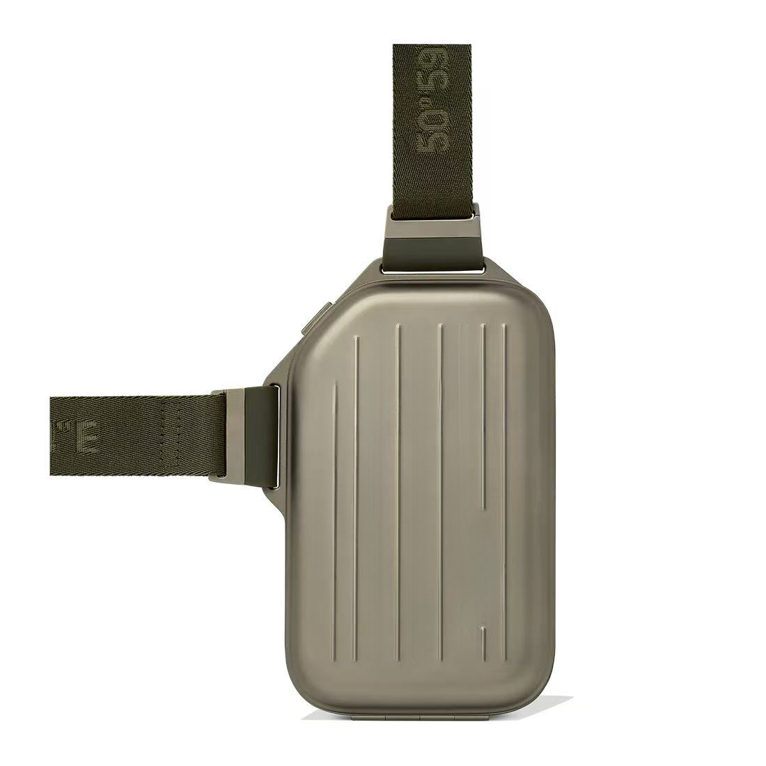 Travel Accessories Luxury - 2026 Hafif Lüks RMWA tek omuzlu