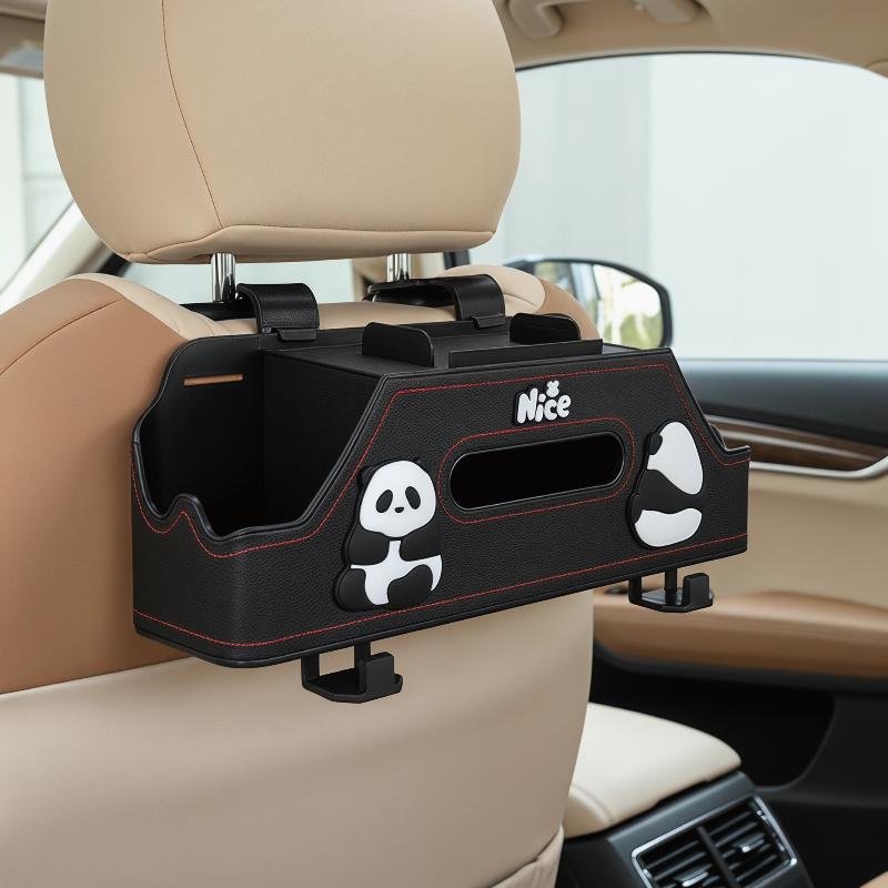 Travel Accessories Car - 4'ü 1 Arada Oto Düzenleyici Çok