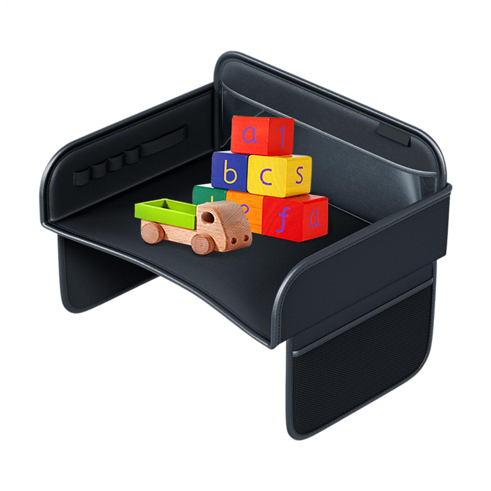 Travel Accessories Car - Çocuk Araba Yemek Çizim Masası Evrensel