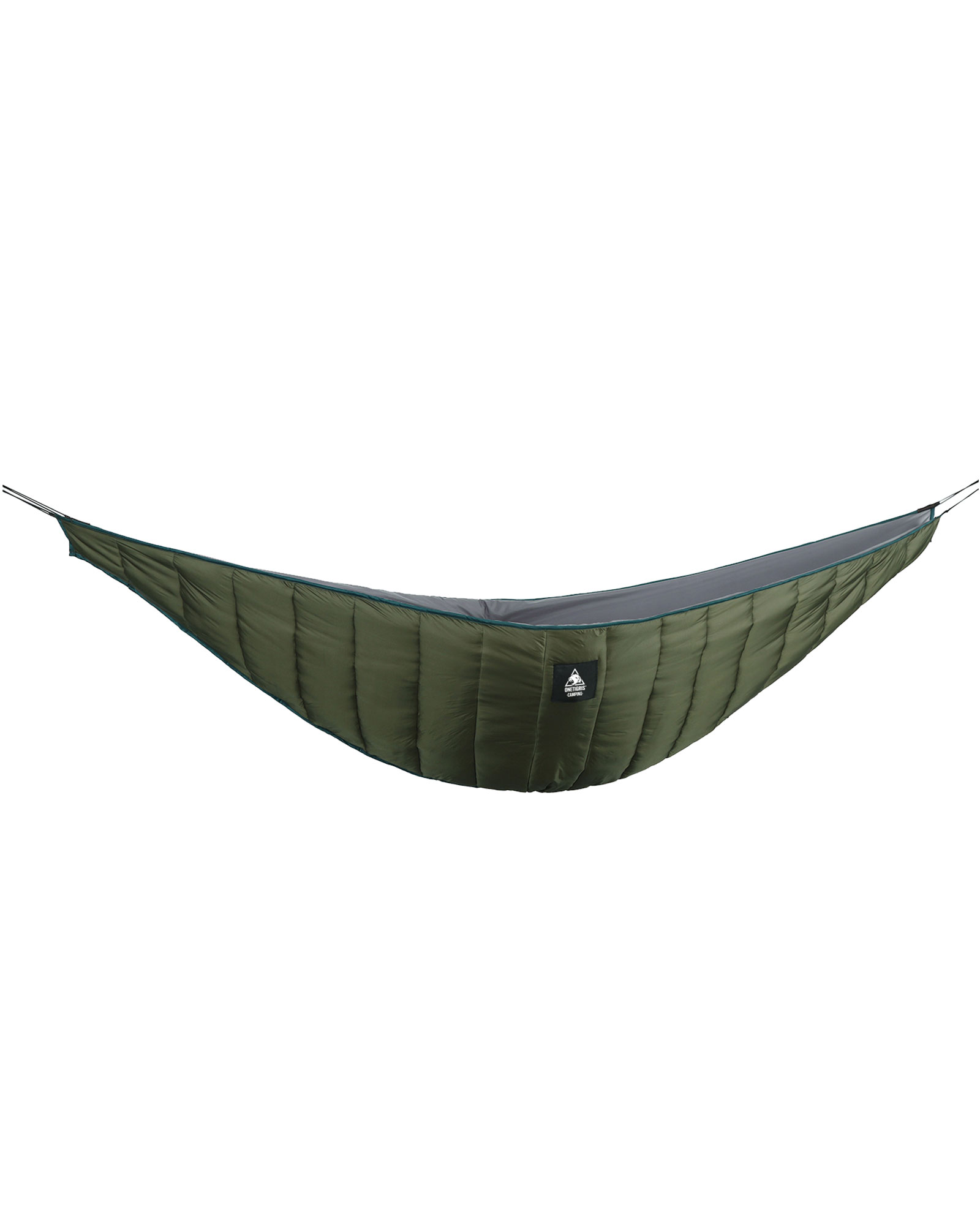 Travel Accessories Inc - OneTigris Hafif Hamak Altı Yorganı Battaniye