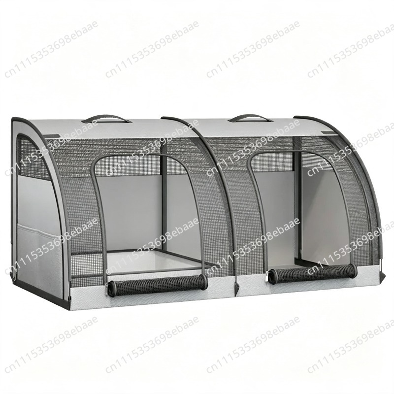 Travel Accessories Car - Büyük Köpek Yatağı Kedi Taşıma Çantası