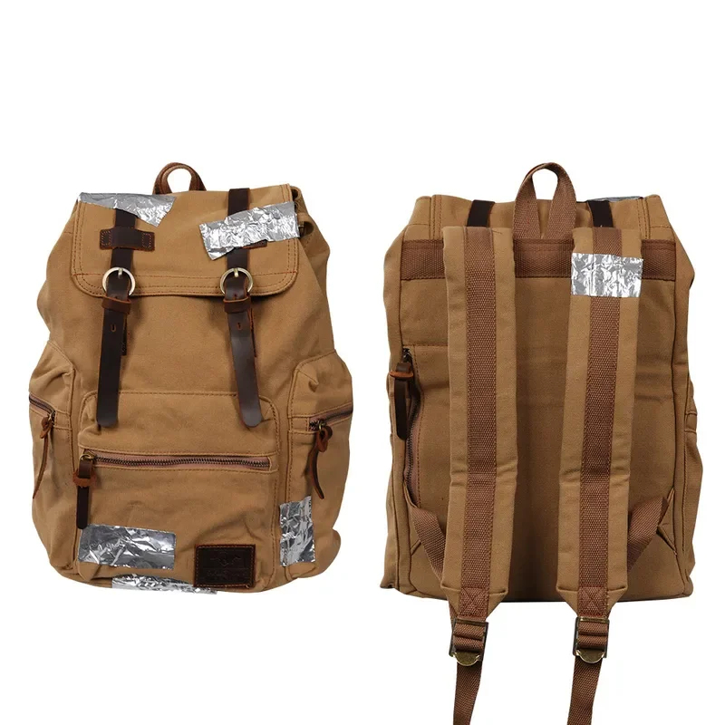 Travel Accessories For Men - 2026 Son Ellie Cosplay çantası Joel