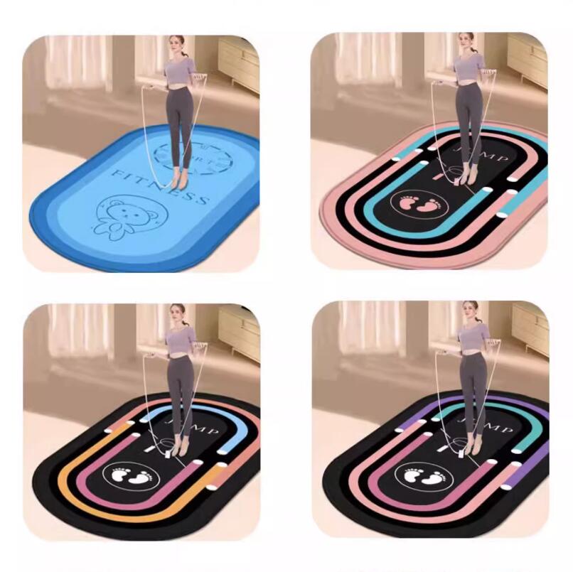 Travel Yoga Accessories - Yoga Mat Fitness Ev Spor Salonu