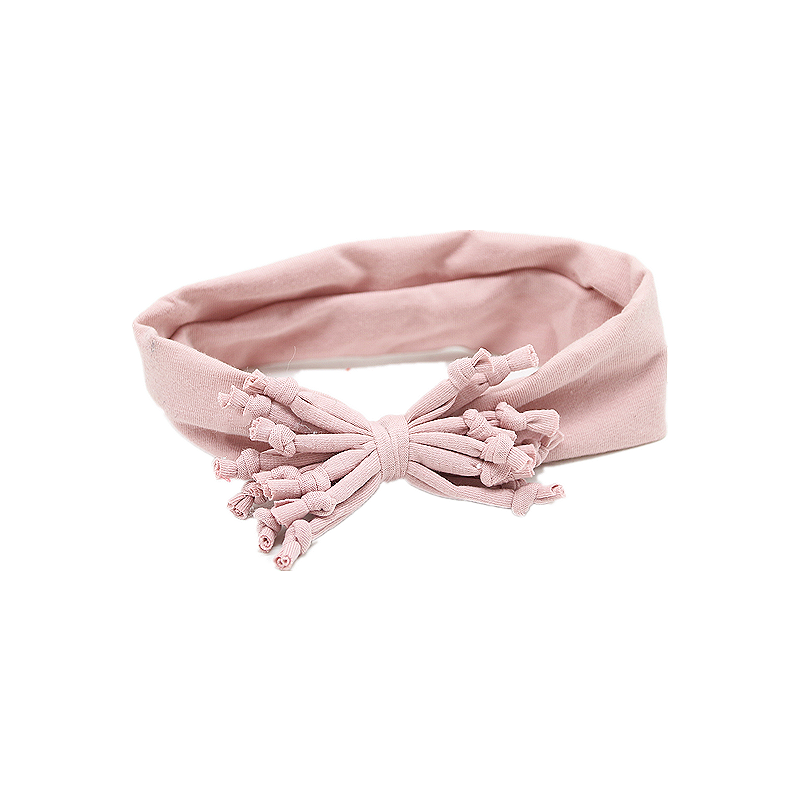 Travel Accessories For 1 Year Old - Bebek kız Headbands yenidoğan bebek yürüyor