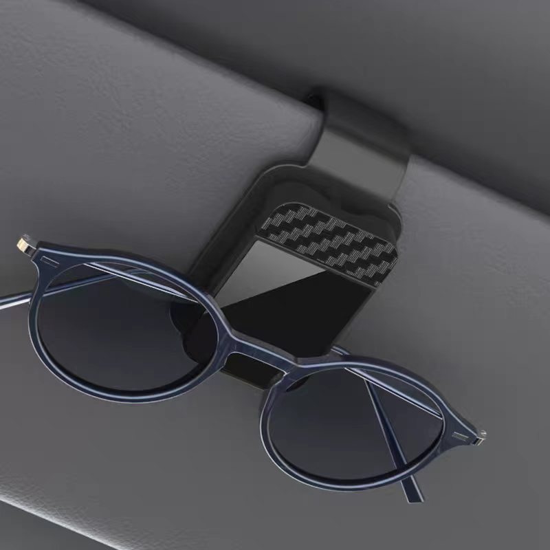Travel Accessories Holder - Aile Seyahat Arabası Güneşliği Güneş Gözlüğü