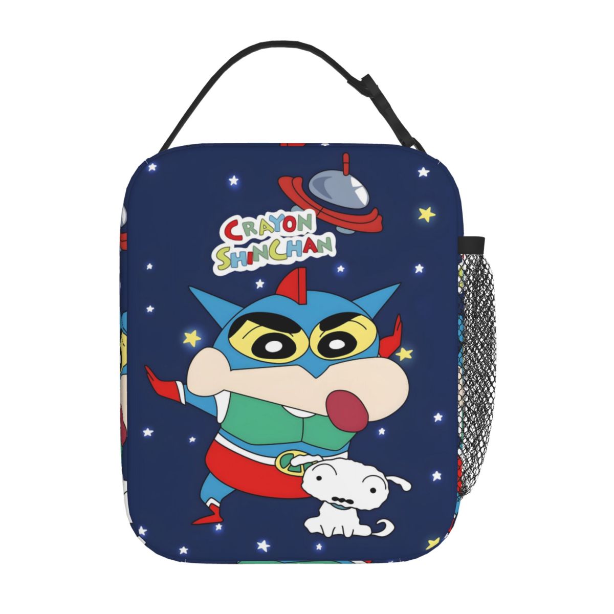 Travel Accessories Inc - Kadınlar için özel Superman Yalıtımlı Öğle