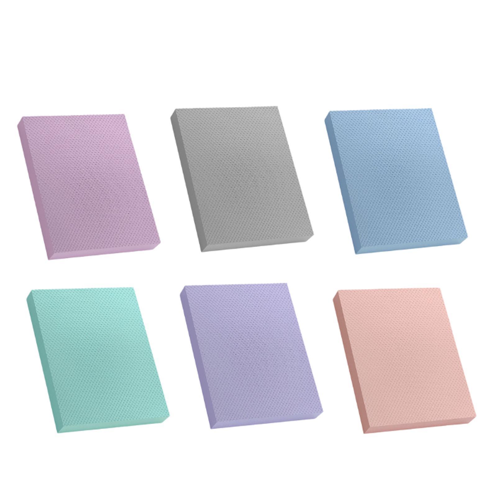 Travel Yoga Accessories - Yoga Egzersiz Pedi Yoga Matı Fitness