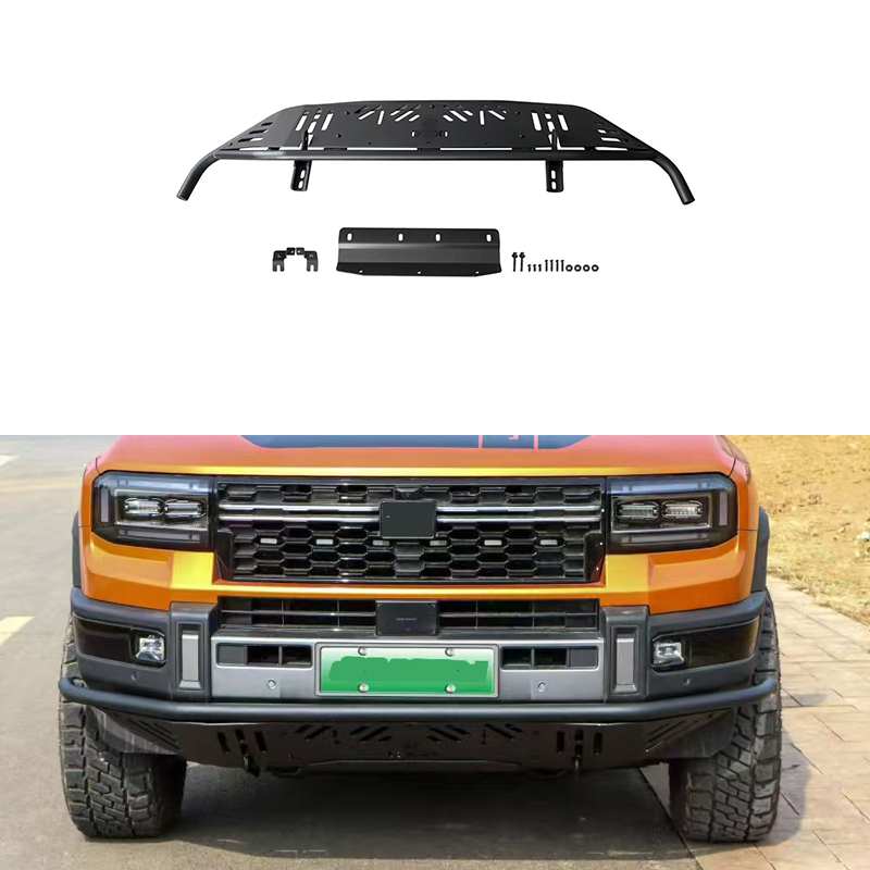 Travel Accessories Car - Chery Jetour Traveler G700 için Çamurluklar,