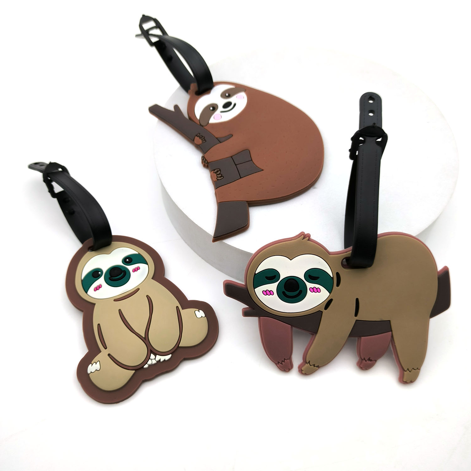1 adet/3 adet Yeni Seyahat Aks - Qantas Travel Accessories incelemesi ve fiyatı