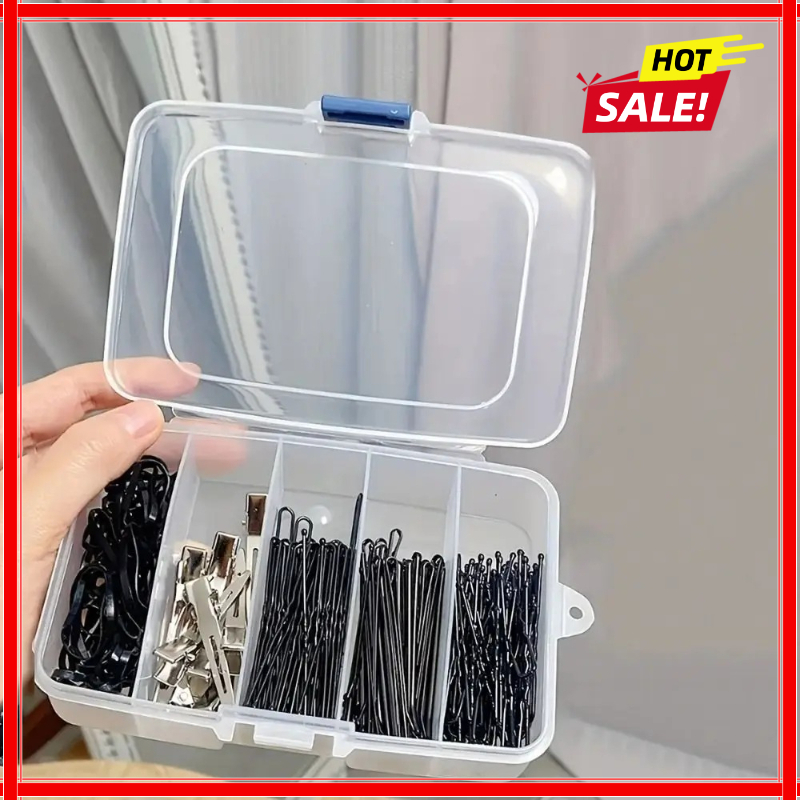 2 adet şeffaf 5-ızgaralı taşın - Accessories Travel Jewelry Box incelemesi ve fiyatı