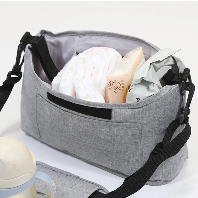 Bebek Arabası Organizatör Çant - Travel Accessories For 1 Year Old incelemesi ve fiyatı