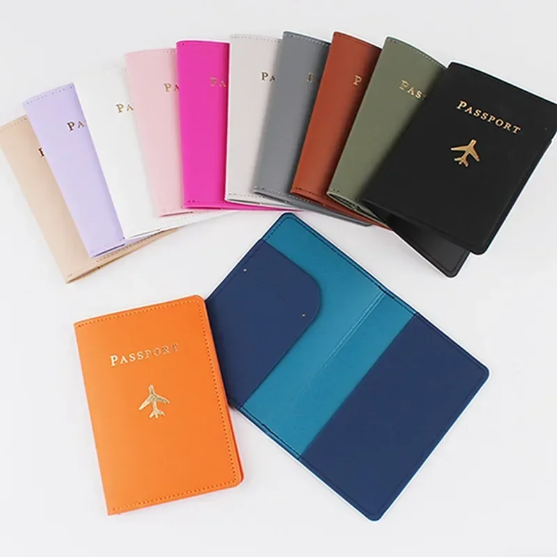 1 adet PU deri uçak pasaport k - Qantas Travel Accessories incelemesi ve fiyatı