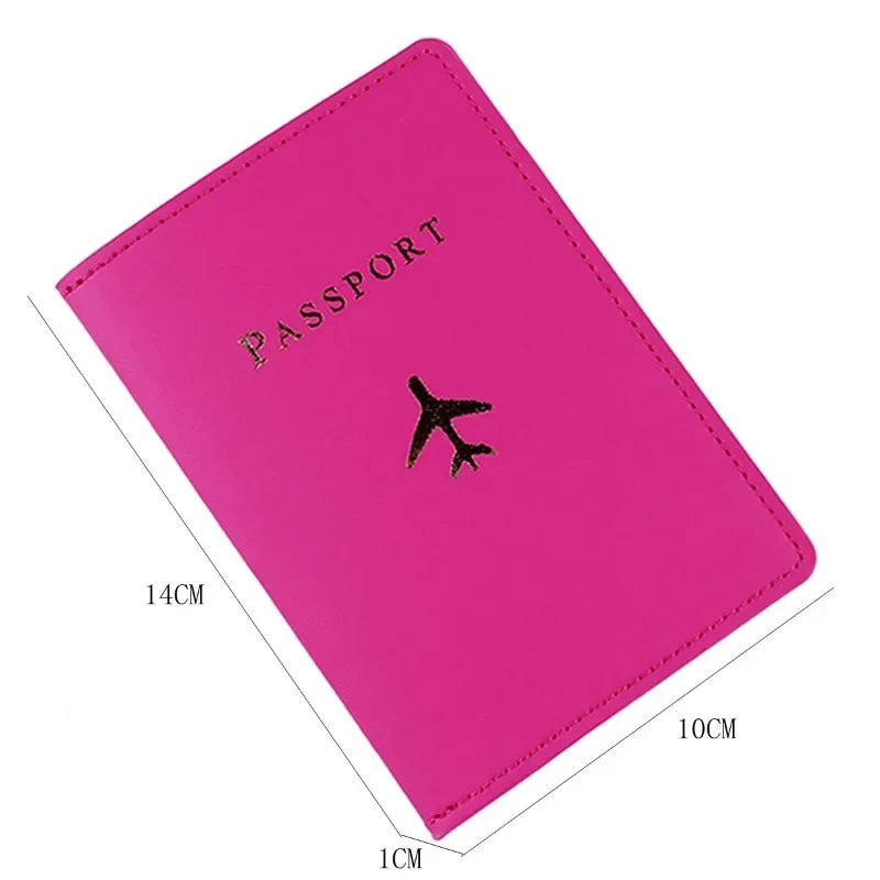 1 adet PU deri uçak pasaport k - Qantas Travel Accessories incelemesi ve fiyatı