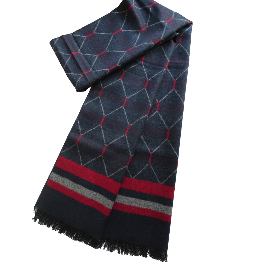 FEIMANYUAN Saf Dut İpek Eşarp  - Travel Accessories For Men incelemesi ve fiyatı