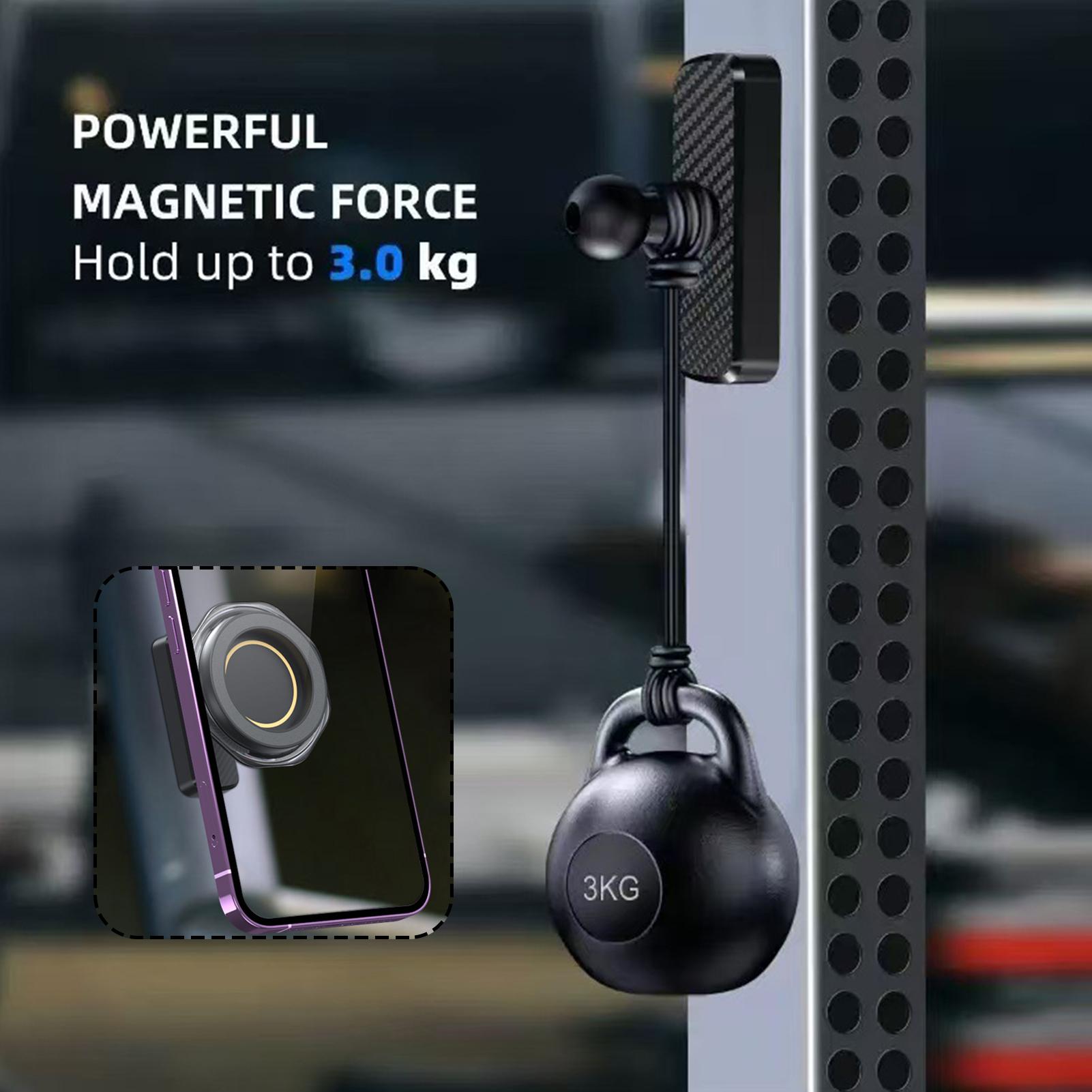 Golf Arabası Telefon Tutucu 17 - Travel Yoga Accessories incelemesi ve fiyatı