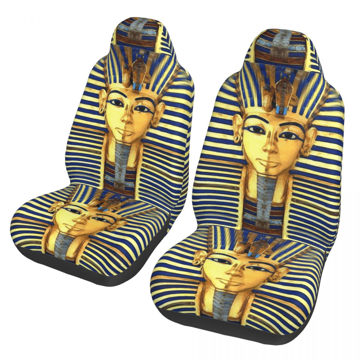 Firavun Kral Tut Altın Lapis E - Travel Accessories Egypt incelemesi ve fiyatı