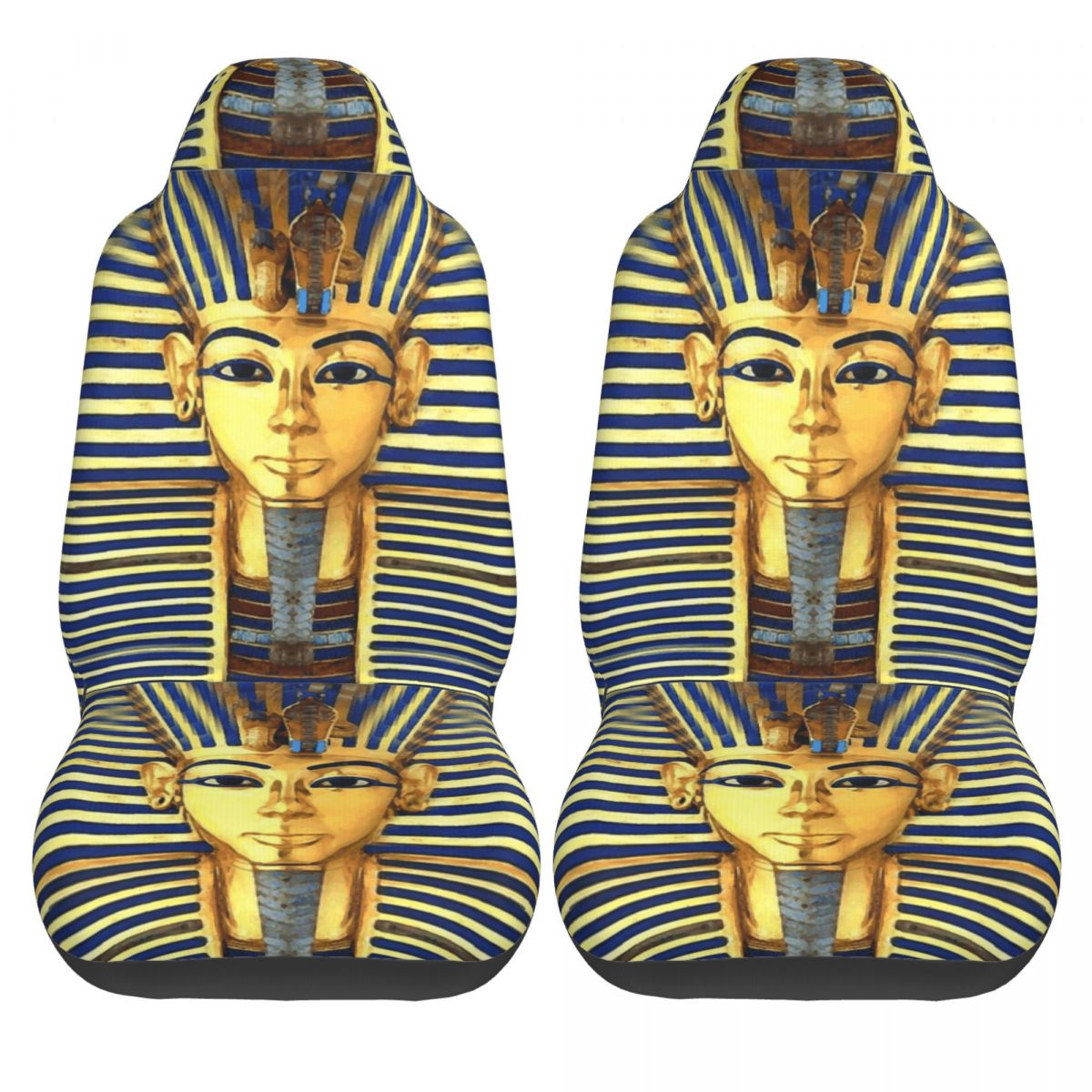 Firavun Kral Tut Altın Lapis E - Travel Accessories Egypt incelemesi ve fiyatı