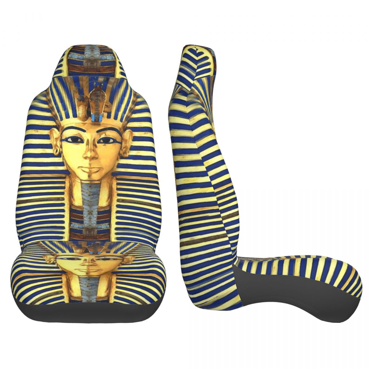 Firavun Kral Tut Altın Lapis E - Travel Accessories Egypt incelemesi ve fiyatı