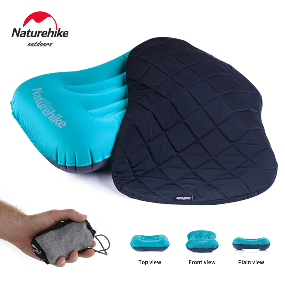 Naturehike Şişme Yastıklar Ult - Travel Accessories Pillow incelemesi ve fiyatı