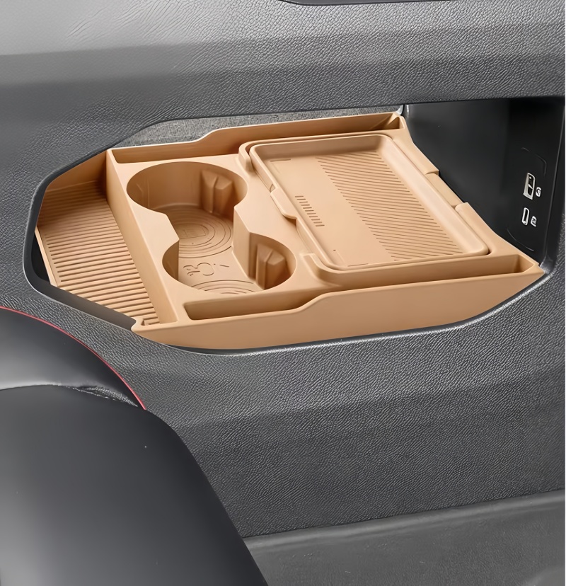 Araba Merkezi Konsol Altı Sili - Travel Accessories Inc incelemesi ve fiyatı