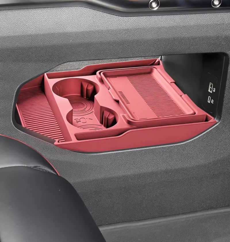 Araba Merkezi Konsol Altı Sili - Travel Accessories Inc incelemesi ve fiyatı
