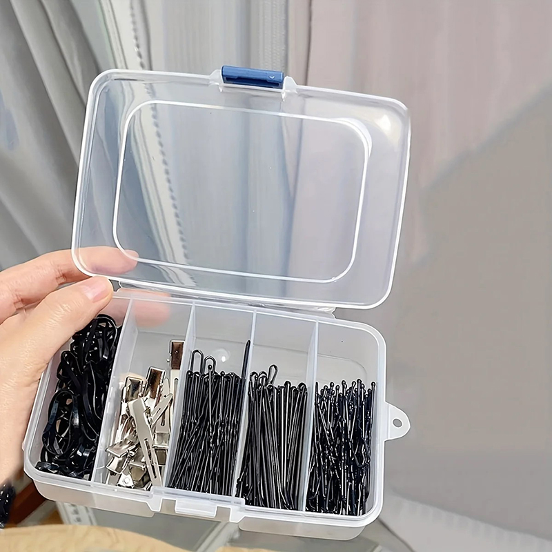 Temizle 5/6-ızgara Taşınabilir - Accessories Travel Jewelry Box incelemesi ve fiyatı