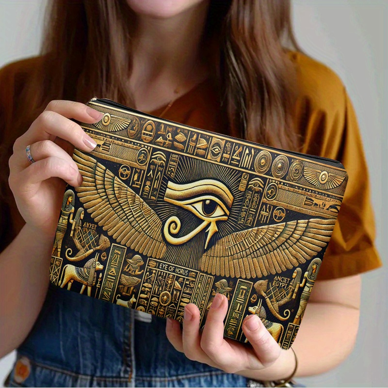 Antik Mısır Horus'un Gözü Seya - Travel Accessories Egypt incelemesi ve fiyatı