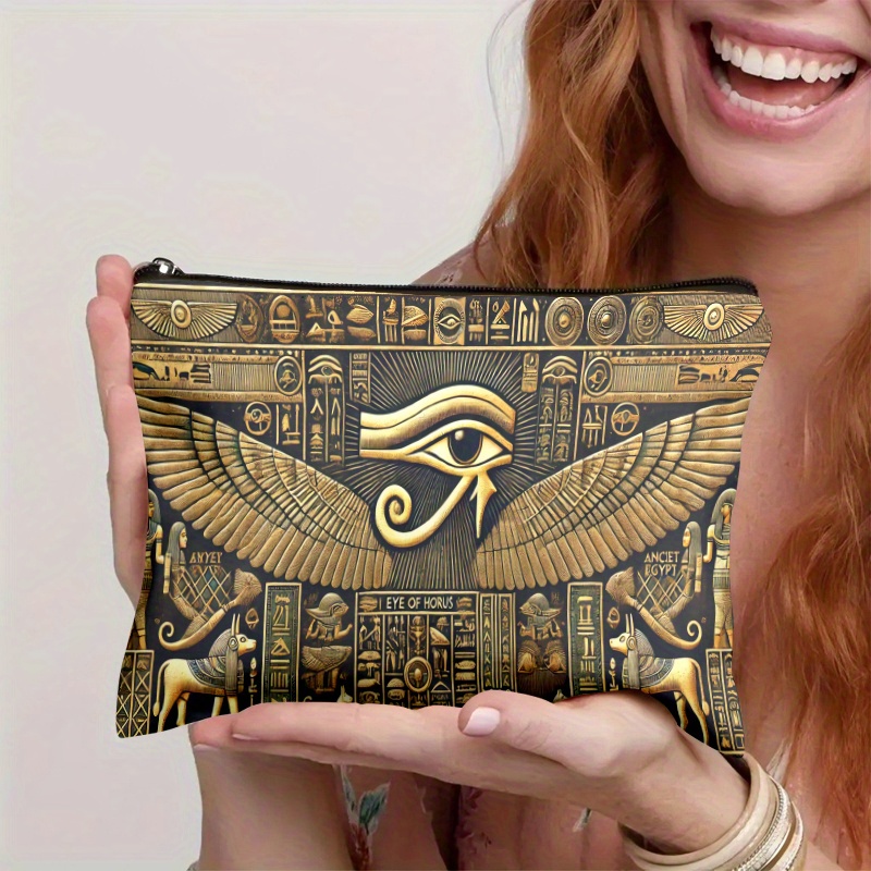 Antik Mısır Horus'un Gözü Seya - Travel Accessories Egypt incelemesi ve fiyatı