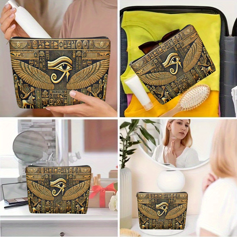 Antik Mısır Horus'un Gözü Seya - Travel Accessories Egypt incelemesi ve fiyatı