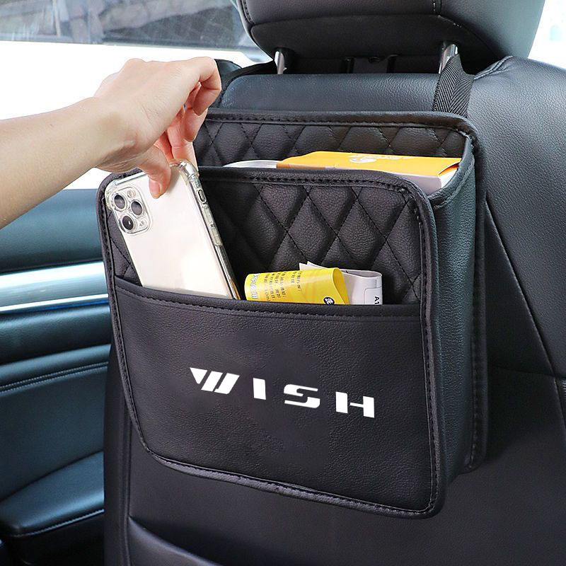 Toyota wish için araba arka ko - Travel Accessories Car incelemesi ve fiyatı