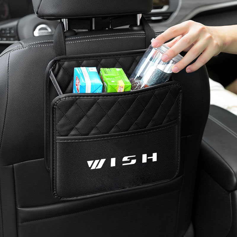 Toyota wish için araba arka ko - Travel Accessories Car incelemesi ve fiyatı