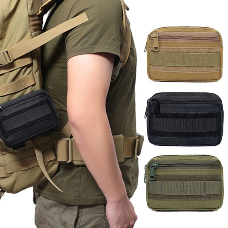 Çift Katmanlı EDC Paketi Erkek - Travel Accessories Hip Belt incelemesi ve fiyatı