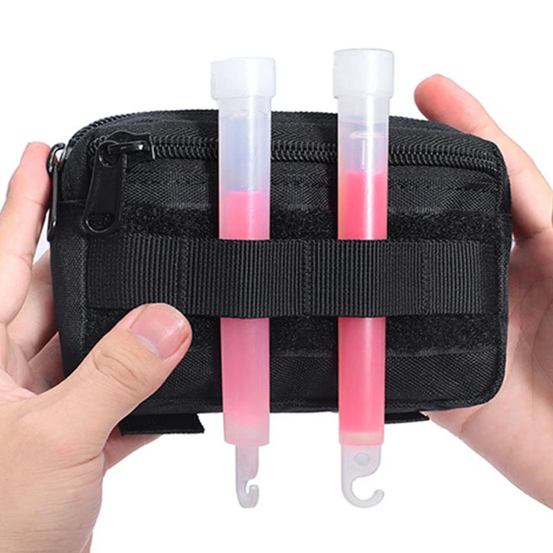 Çift Katmanlı EDC Paketi Erkek - Travel Accessories Hip Belt incelemesi ve fiyatı