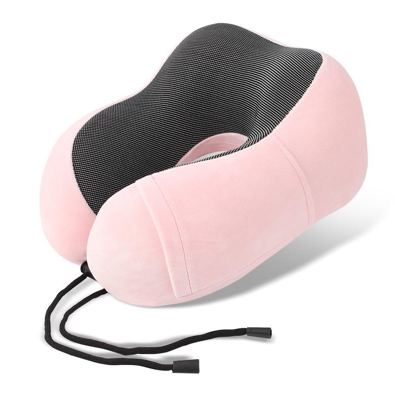 U Şeklinde Yavaş Geri Dönüşlü  - Travel Accessories Pillow incelemesi ve fiyatı