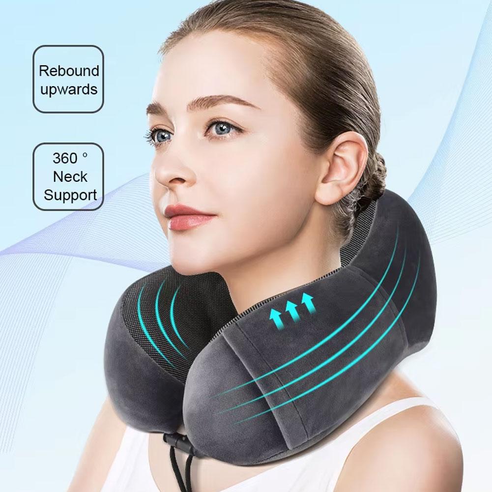 U Şeklinde Yavaş Geri Dönüşlü  - Travel Accessories Pillow incelemesi ve fiyatı