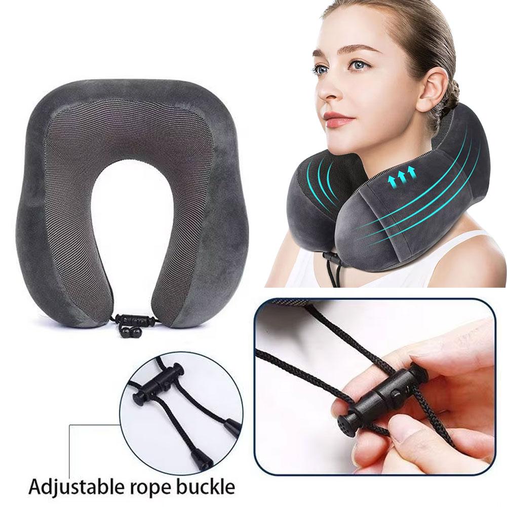 U Şeklinde Yavaş Geri Dönüşlü  - Travel Accessories Pillow incelemesi ve fiyatı