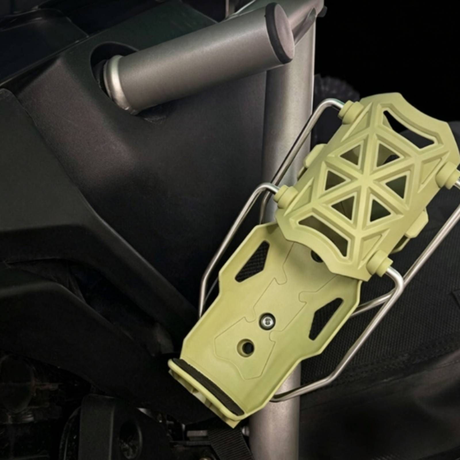 Motosiklet Bardak Tutucu Ayarl - Travel Accessories Holder incelemesi ve fiyatı