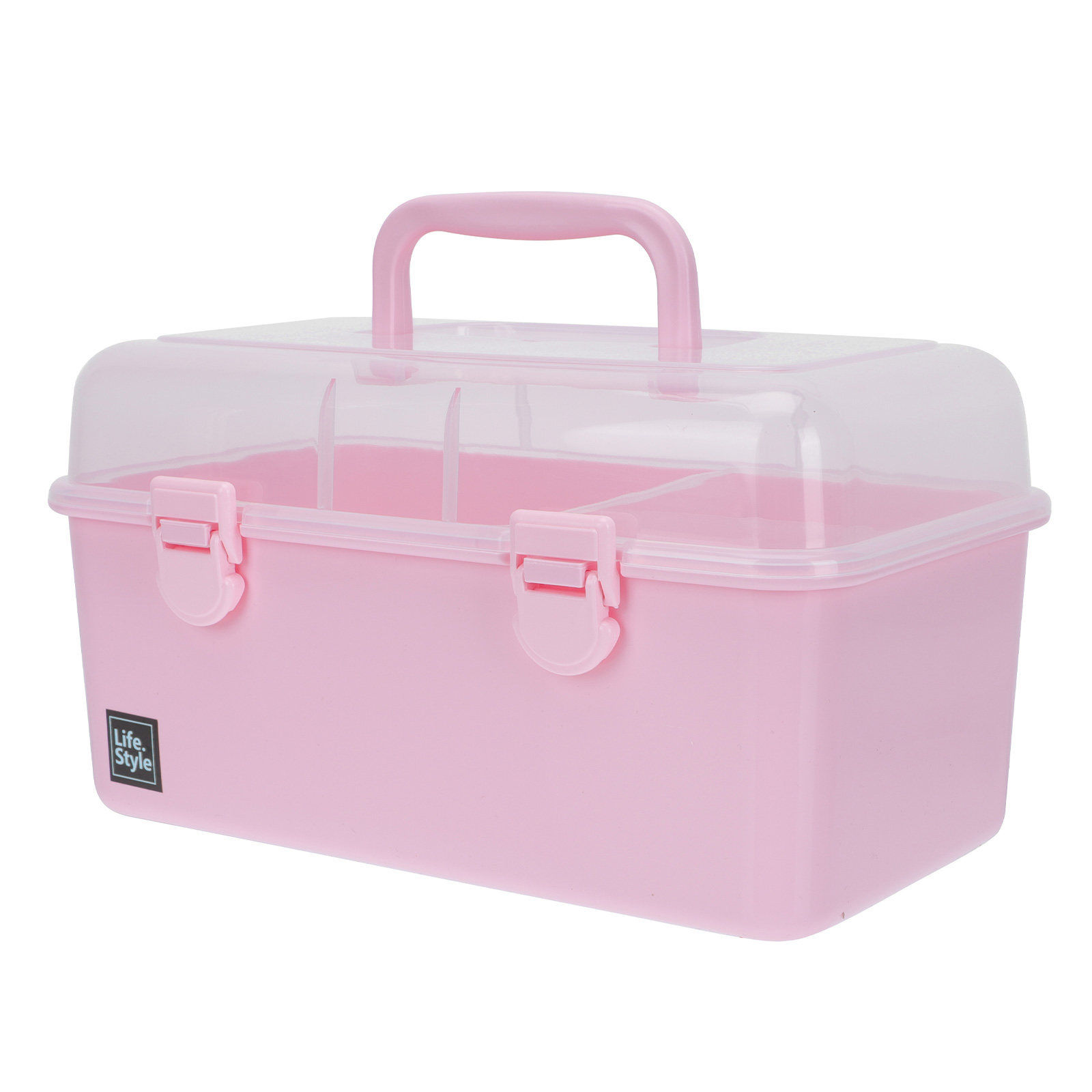 1 adet iki seviyeli saç aksesu - Accessories Travel Jewelry Box incelemesi ve fiyatı