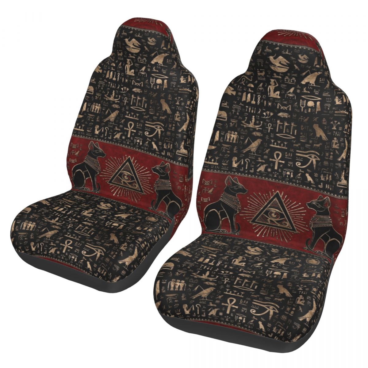 Mısır Horus'un Kedigözü Evrens - Travel Accessories Egypt incelemesi ve fiyatı