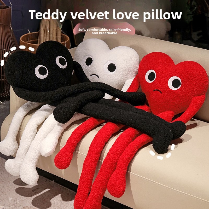 Sevimli Uzun Kollu Bacaklı Kal - Travel Accessories Pillow incelemesi ve fiyatı