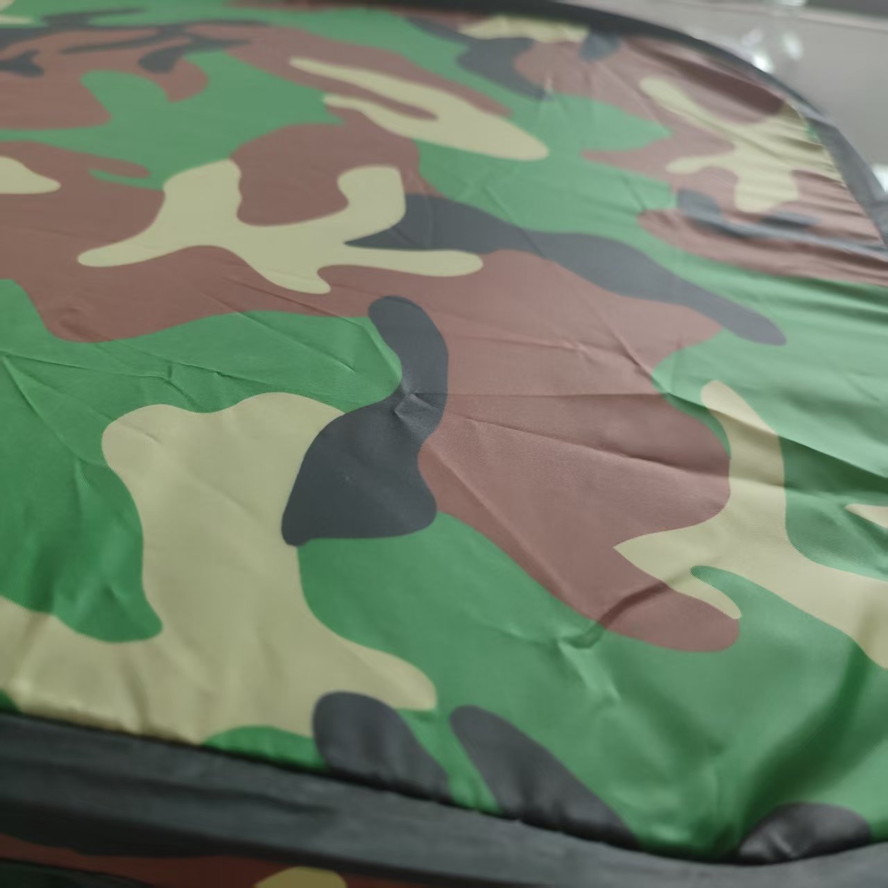 Taşınabilir Camo Katlanır Çadı - Travel Accessories Target incelemesi ve fiyatı