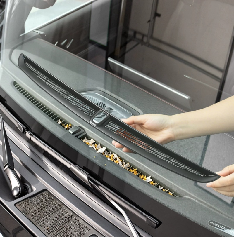 Araba Dashboard Hava Çıkış Mas - Travel Accessories Inc incelemesi ve fiyatı