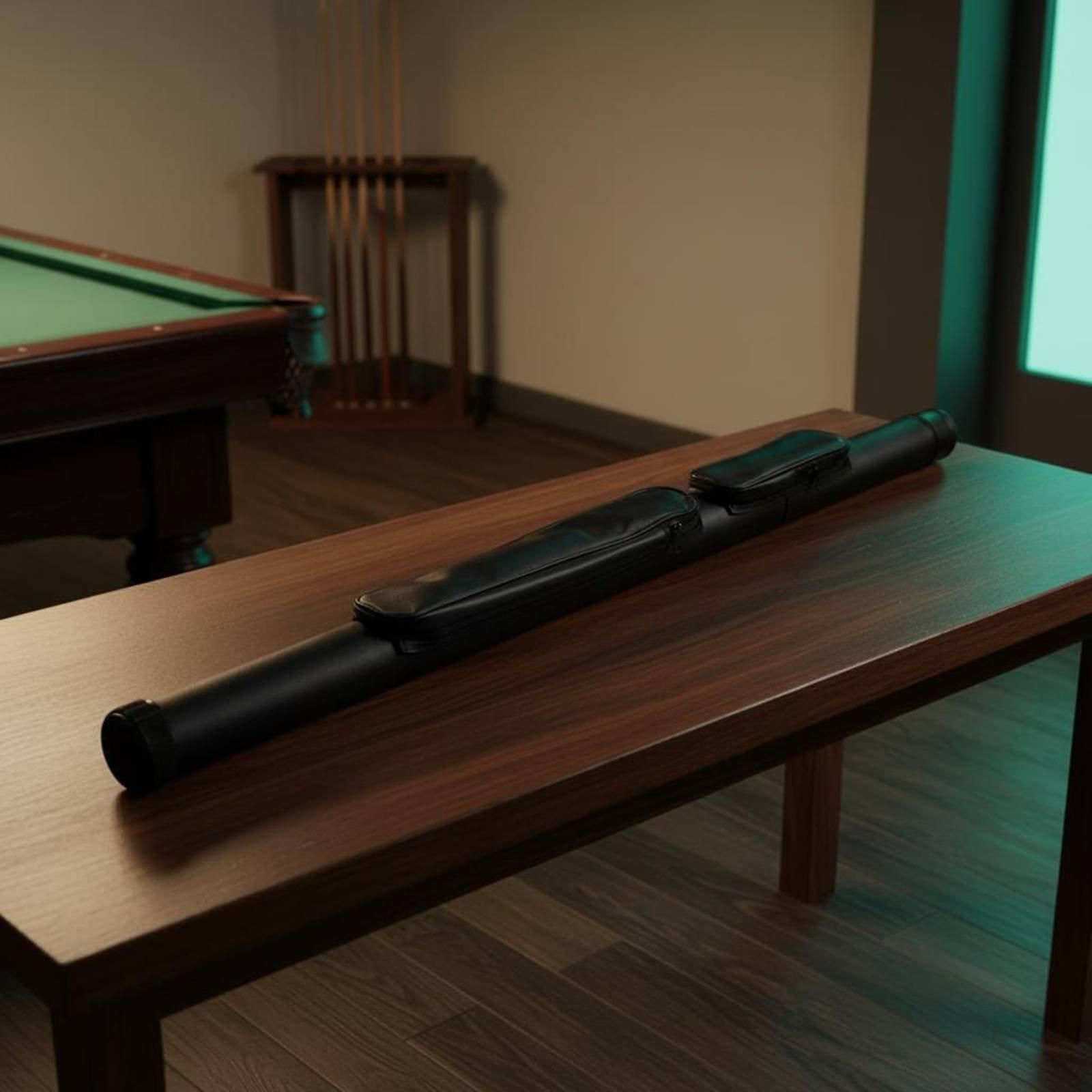 Bilardo Aksesuarı Tutucu Korum - Travel Accessories Holder incelemesi ve fiyatı