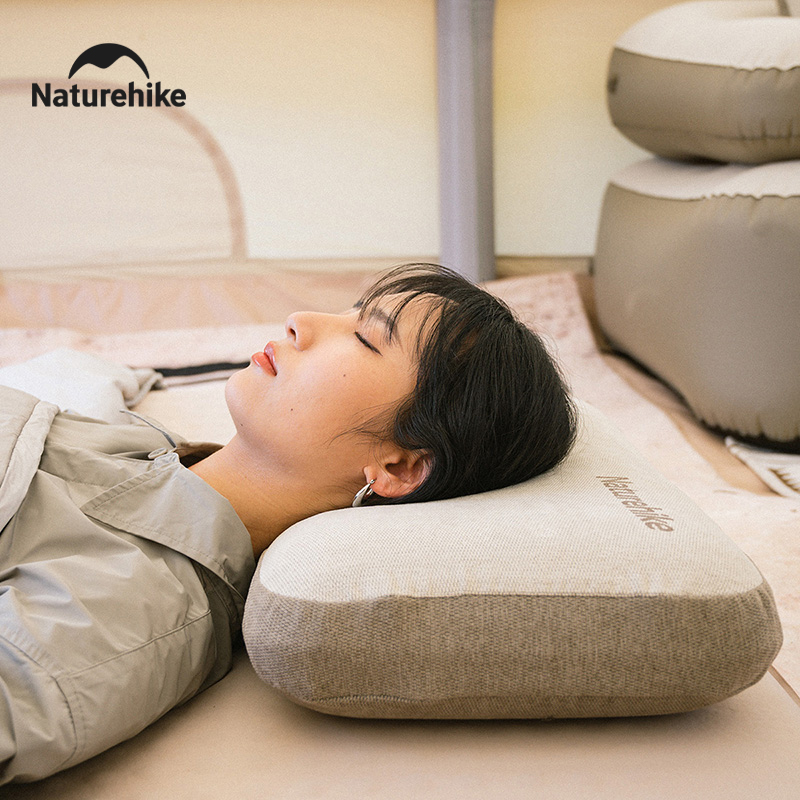 Naturehike kamp yastığı Ultral - Travel Accessories Pillow incelemesi ve fiyatı