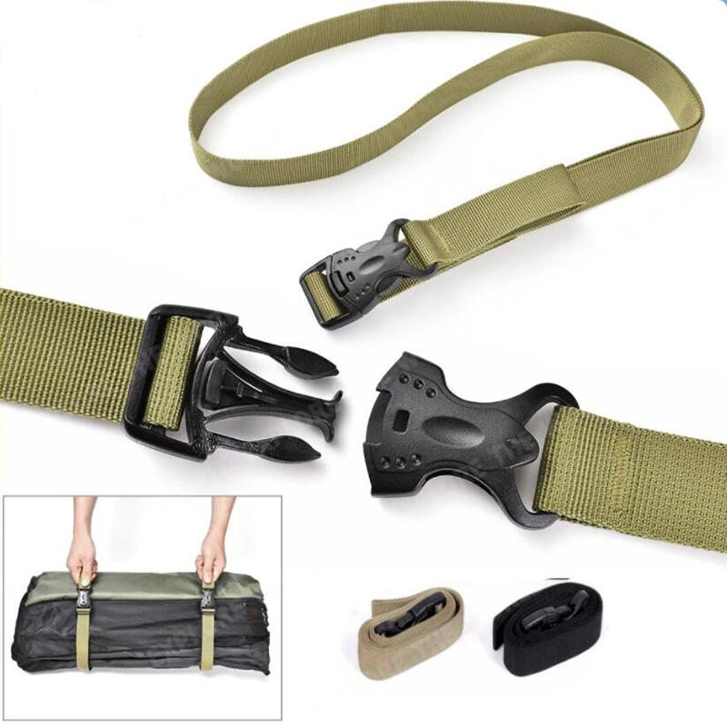 1/2 adet çok fonksiyonlu naylo - Travel Accessories Hip Belt incelemesi ve fiyatı