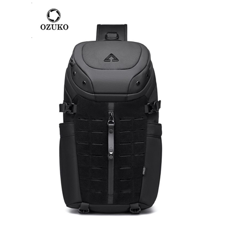 Ozuko Göğüs Çantası Çapraz Çan - Travel Accessories For Men incelemesi ve fiyatı