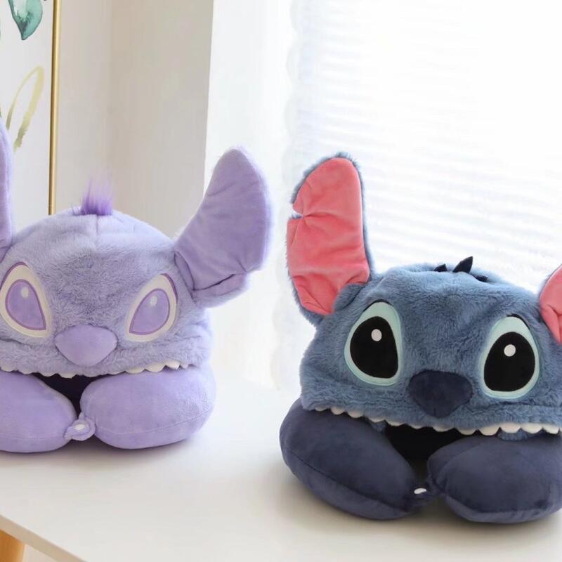 Disney Sevimli Dikişli Uzaylı  - Travel Accessories Pillow incelemesi ve fiyatı