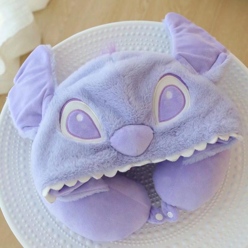 Disney Sevimli Dikişli Uzaylı  - Travel Accessories Pillow incelemesi ve fiyatı