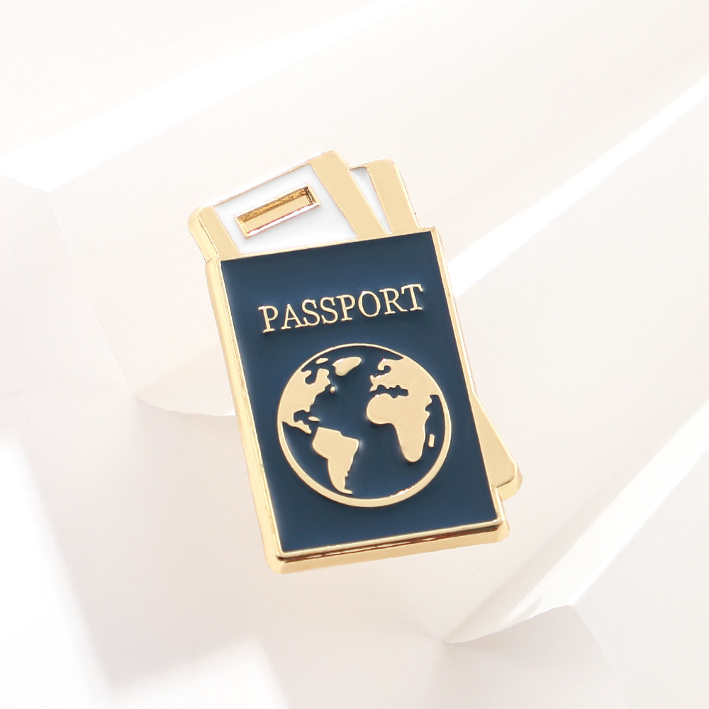 Pasaport Düzlem Toprak Macera  - Qantas Travel Accessories incelemesi ve fiyatı